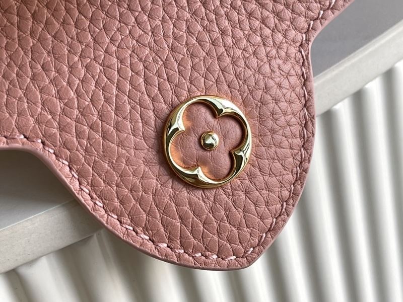 Louis Vuitton Top Handle Bags